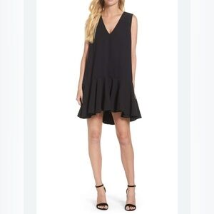 French Connection NWOT Aro Babydoll Dress - 4